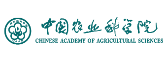 Chinese Academy of Agricultural Sciences Library logo
