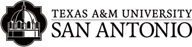 Logo for Texas A&M University-San Antonio 