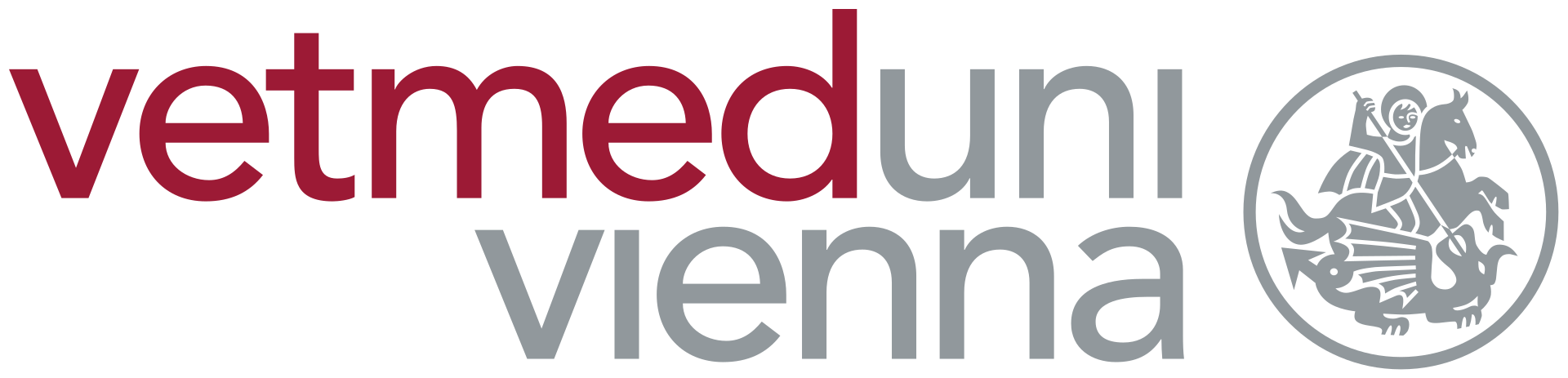 University of Veterinary Medicine, Vienna logo