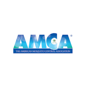 The American Mosquito Control Association Logo