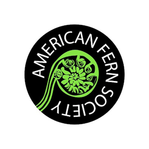 The American Fern Society Logo