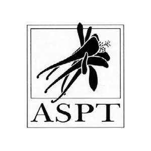The American Society of Plant Taxonomists Logo