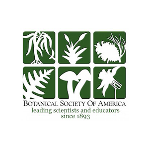 Botanical Society of America Logo
