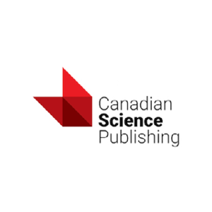 Canadian Science Publishing Logo