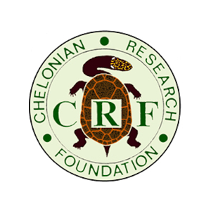 Chelonian Research Foundation and Turtle Conservancy Logo