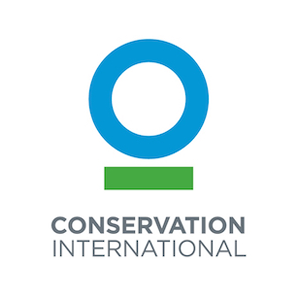 Conservation International Logo