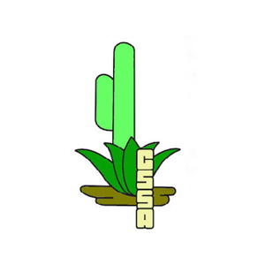 Cactus and Succulent Society of America Logo