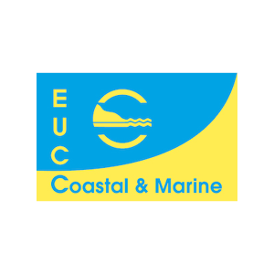 Coastal & Marine Union (EUCC) Logo