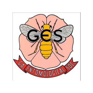 Georgia Entomological Society Logo