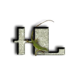 The Herpetologists' League Logo