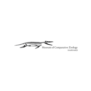 Museum of Comparative Zoology, Harvard University Logo