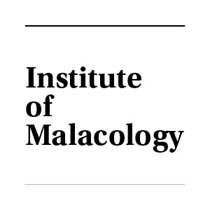 Institute of Malacology Logo