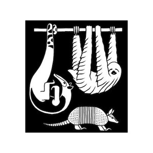 IUCN/SSC Anteater, Sloth and Armadillo Specialist Group Logo