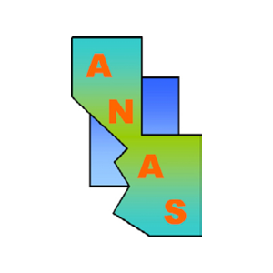 The Arizona-Nevada Academy of Science Logo