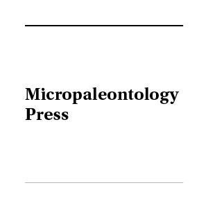 Micropaleontology Press Logo