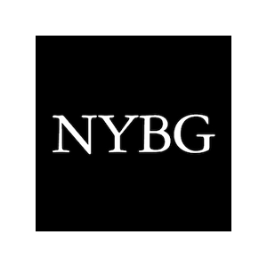 The New York Botanical Garden Logo