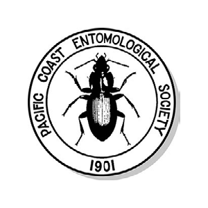 Pacific Coast Entomological Society Logo