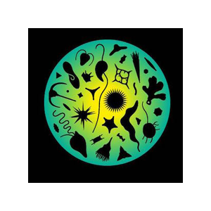 International Society of Protistologists Logo