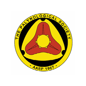AASP: The Palynological Society Logo