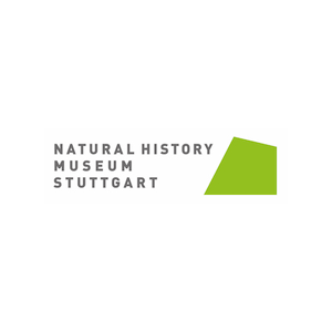 Stuttgart State Museum of Natural History Logo