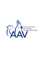 Association of Avian Veterinarians Logo