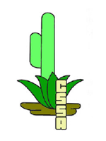 Cactus and Succulent Society of America Logo