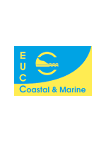 Coastal & Marine Union (EUCC) Logo