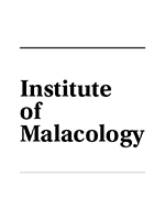 Institute of Malacology Logo