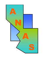 The Arizona-Nevada Academy of Science Logo