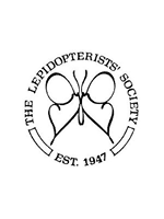 The Lepidopterists' Society Logo
