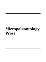 Micropaleontology Press Logo