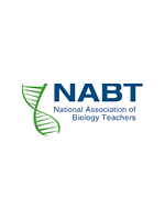 National Association of Biology Teachers Logo