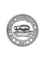 The American Entomological Society Logo
