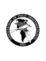 Association of Field Ornithologists Logo