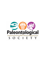 The Paleontological Society Logo