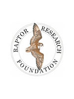 Raptor Research Foundation Logo
