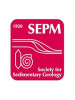 Society for Sedimentary Geology Logo