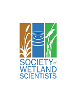 The Society of Wetland Scientists Logo