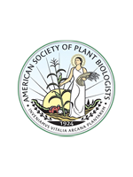 The American Society of Plant Biologists Logo