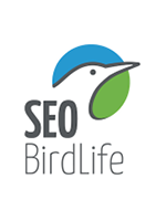 Spanish Society of Ornithology Logo