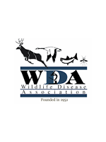 Wildlife Disease Association Logo