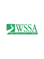 Weed Science Society of America Logo